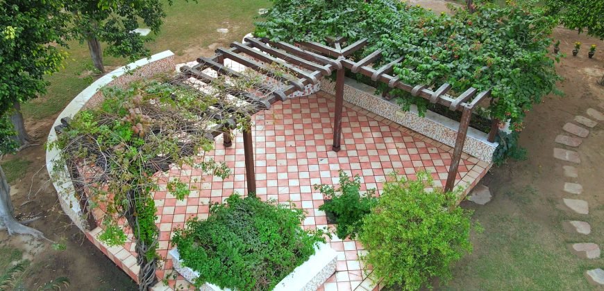 CANAL ROAD FARMHOUSE 133