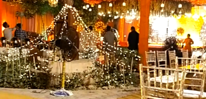 GULBERG FARMHOUSE 93