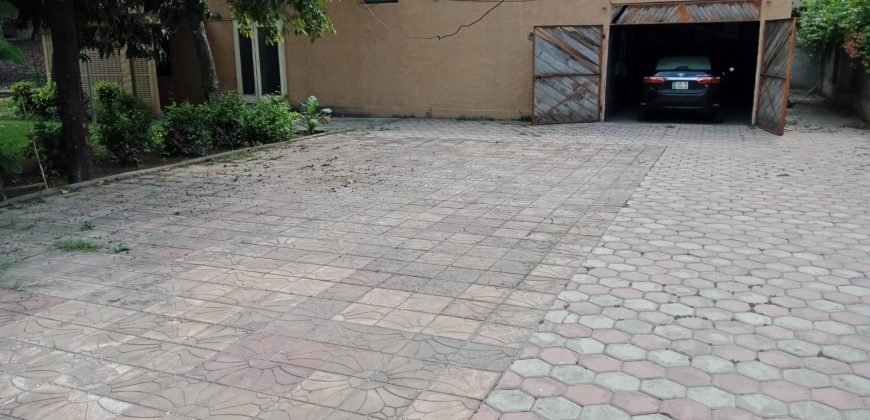 GULBERG FARMHOUSE 93