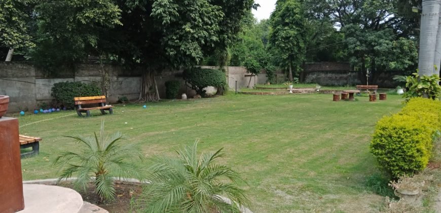 GULBERG FARMHOUSE 93