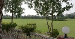 GREEN ACRE FARMHOUSE 38