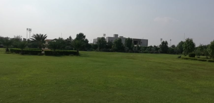 GREEN ACRE FARMHOUSE 38