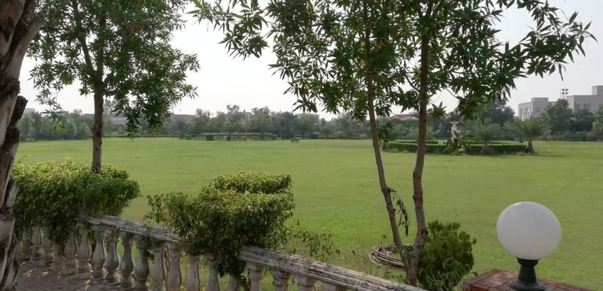 GREEN ACRE FARMHOUSE 38