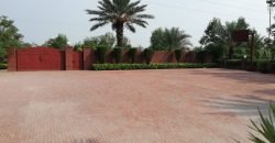 GREEN ACRE FARMHOUSE 38