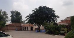 BARKI ROAD FARMHOUSE 83