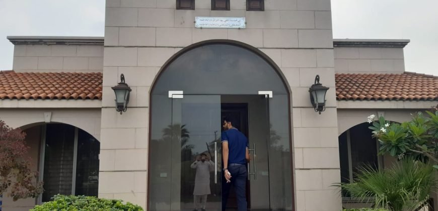 BARKI ROAD FARMHOUSE 83