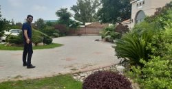 BARKI ROAD FARMHOUSE 83