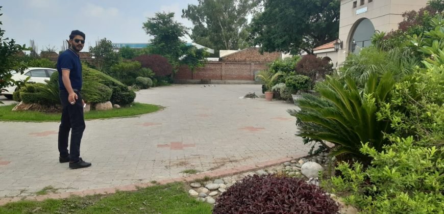 BARKI ROAD FARMHOUSE 83