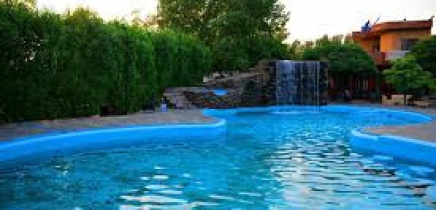 SWIMMING POOL FEROZPUR ROAD 42