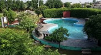 SWIMMING POOL FEROZPUR ROAD 42