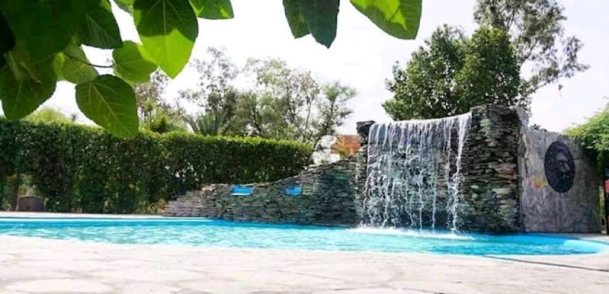 FEROZPUR ROAD FARMHOUSE 85