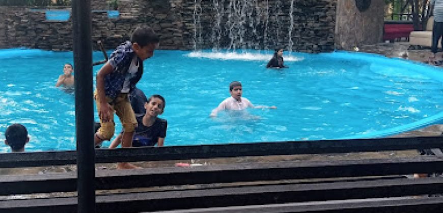 FEROZPUR ROAD FARMHOUSE 85