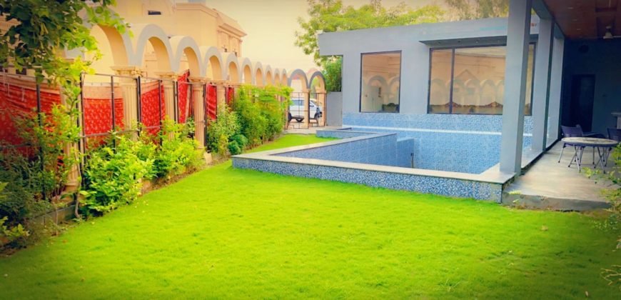 RAIWIND ROAD FARMHOUSE 215