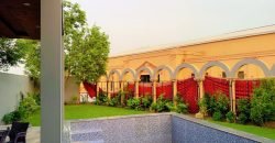 RAIWIND ROAD FARMHOUSE 215