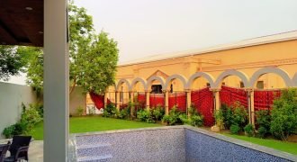 SWIMMING POOL RAIWIND ROAD 132