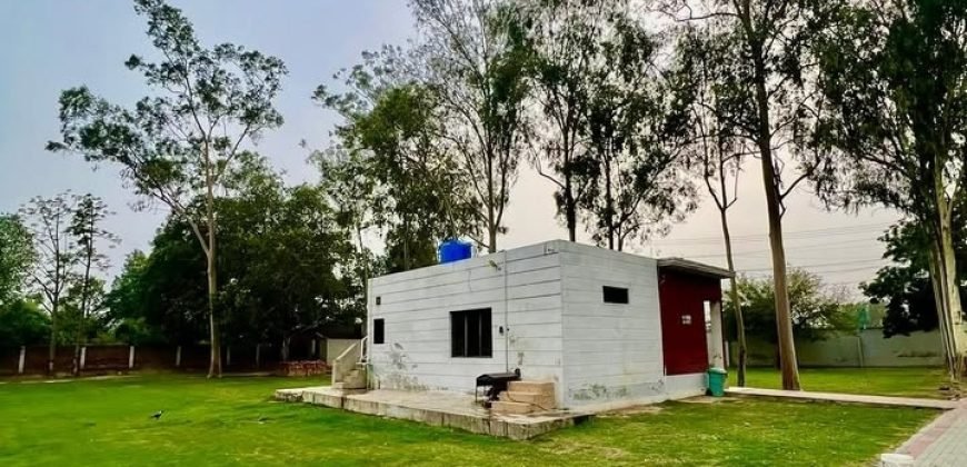 RAIWIND ROAD FARMHOUSE 204