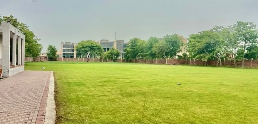 RAIWIND ROAD FARMHOUSE 204