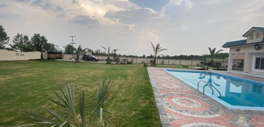 SWIMMING POOL BARKI ROAD 75