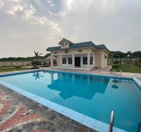 SWIMMING POOL BARKI ROAD 75