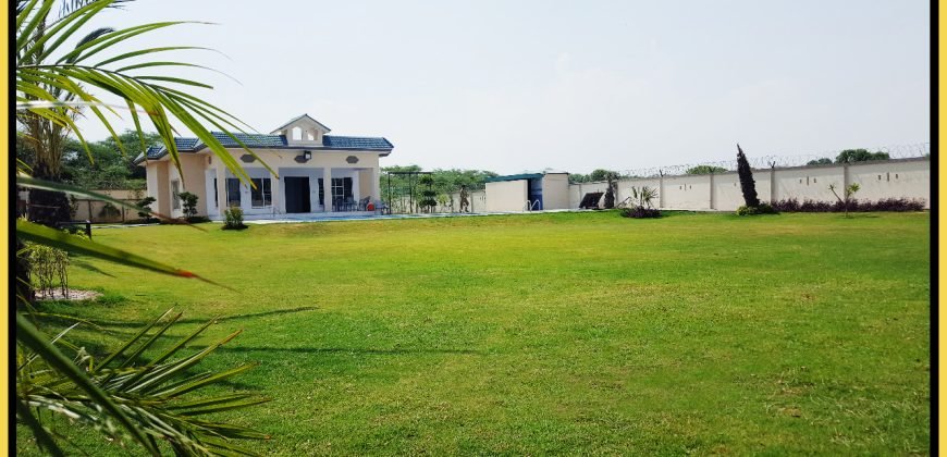 SWIMMING POOL BARKI ROAD 75