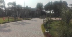 GREEN ACRE FARMHOUSE 16