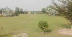 GREEN ACRE FARMHOUSE 16