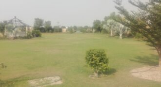 GREEN ACRE FARMHOUSE 16