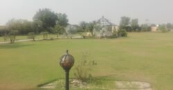 GREEN ACRE FARMHOUSE 16