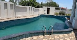 SWIMMING POOL BARKIROAD 107