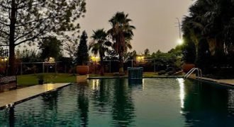 SWIMMING POOL BEDIAN ROAD 82