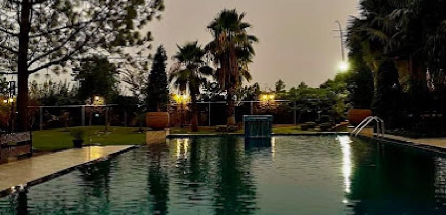 SWIMMING POOL BEDIAN ROAD 82