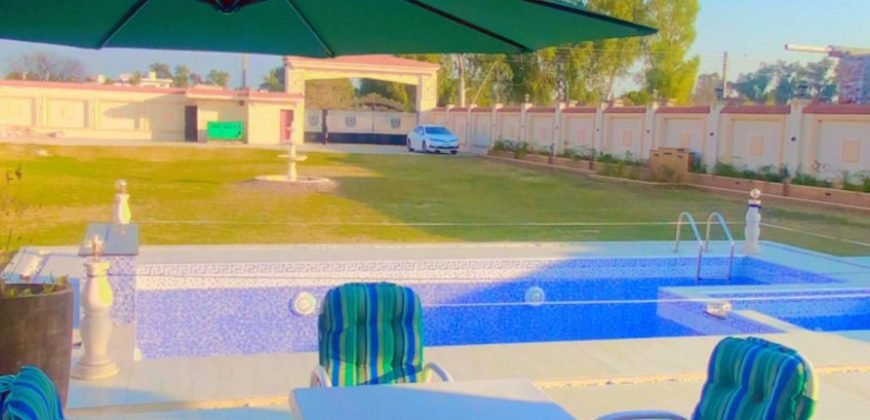 SWIMMING POOL RAIWIND ROAD 145