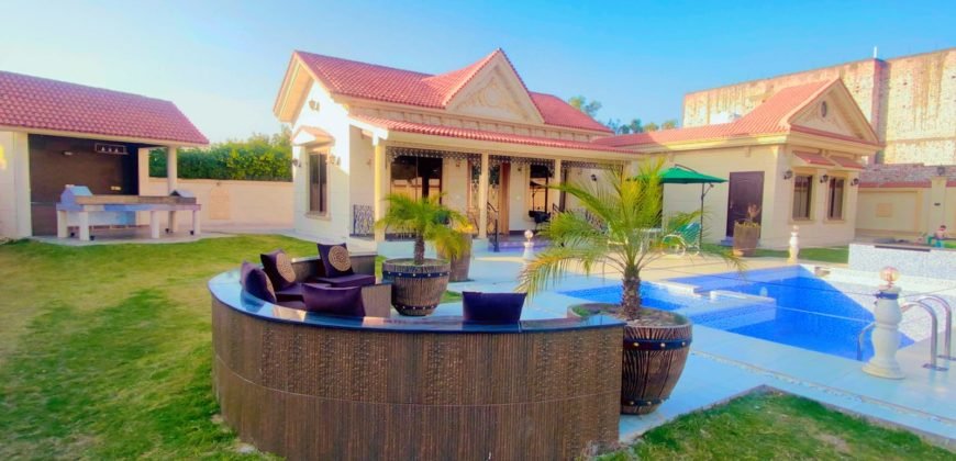 SWIMMING POOL RAIWIND ROAD 145