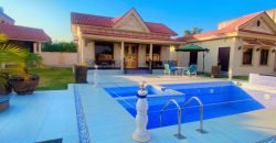 SWIMMING POOL RAIWIND ROAD 145