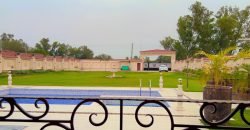 SWIMMING POOL RAIWIND ROAD 145