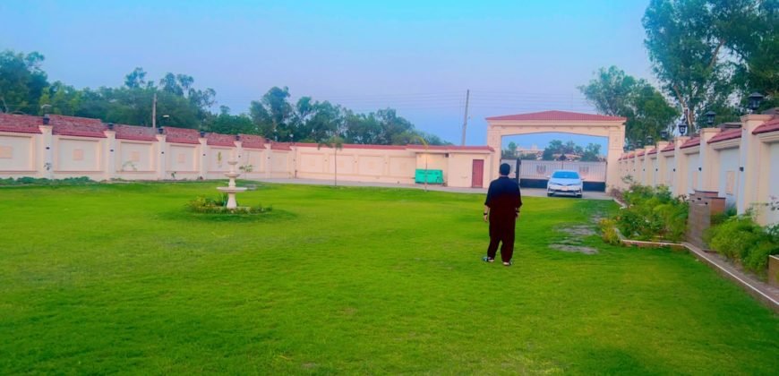 RAIWIND ROAD FARMHOUSE 254