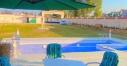 RAIWIND ROAD FARMHOUSE 254