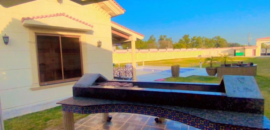 RAIWIND ROAD FARMHOUSE 254