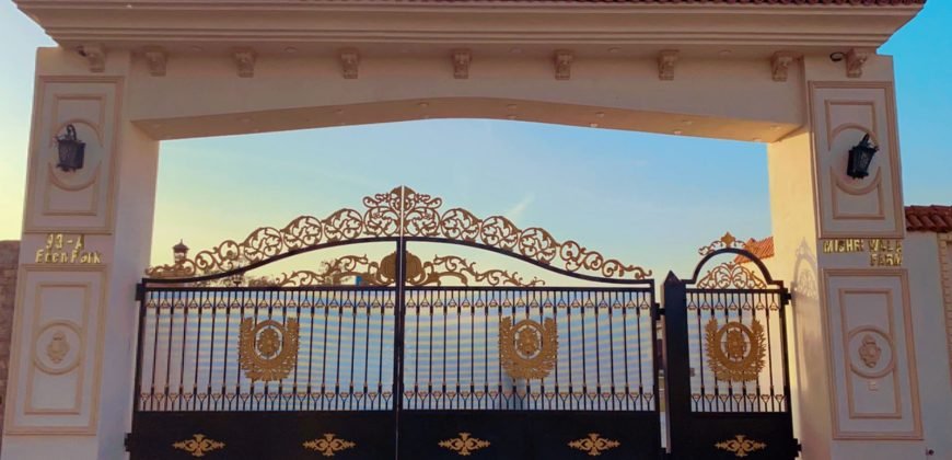 RAIWIND ROAD FARMHOUSE 254