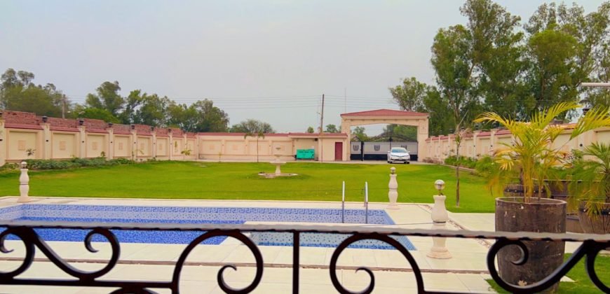 RAIWIND ROAD FARMHOUSE 254