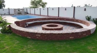 SWIMMIMG POOL BARKI ROAD 24