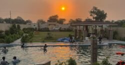 SWIMMING POOL JALLO ROAD 150