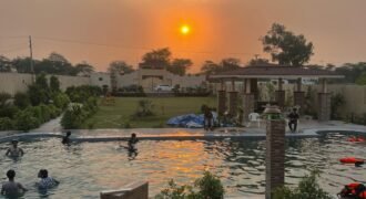 SWIMMING POOL JALLO ROAD 150