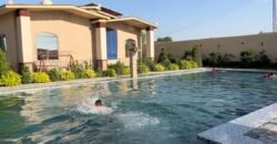 SWIMMING POOL JALLO ROAD 150