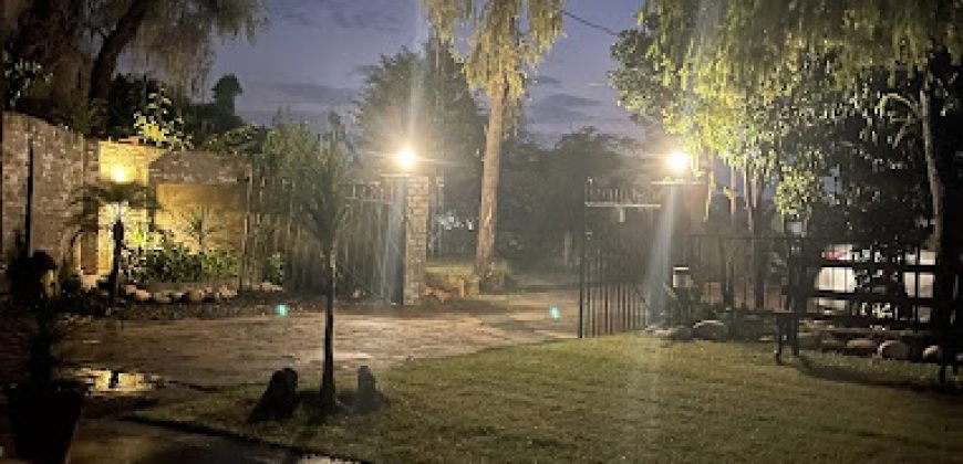 RAWALPINDI FARMHOUSE 236