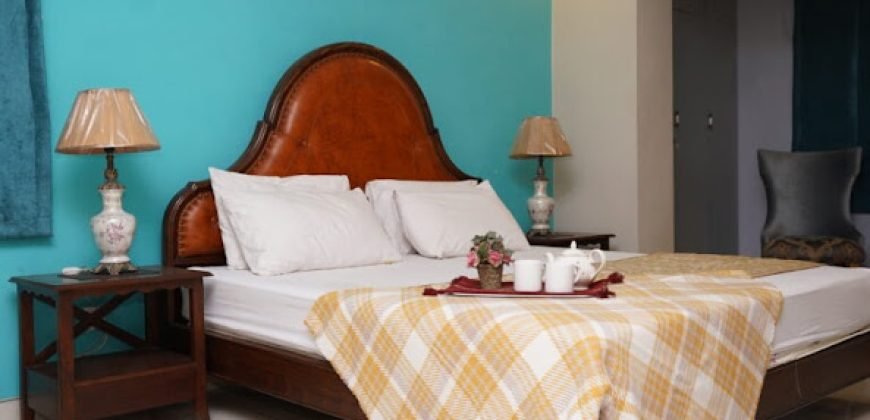 RAWALPINDI FARMHOUSE 236