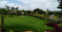 ISLAMABAD FARMHOUSE 231