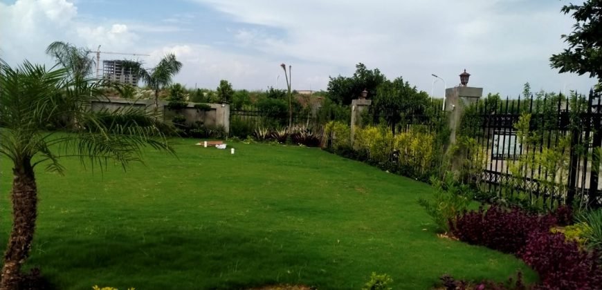 ISLAMABAD FARMHOUSE 231