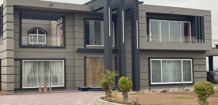 ISLAMABAD FARMHOUSE 231