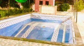 SWIMMING POOL BEDIAN ROAD 153